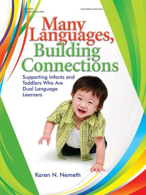 Many Languages, Building Connections - ebook